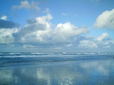 Texels strand